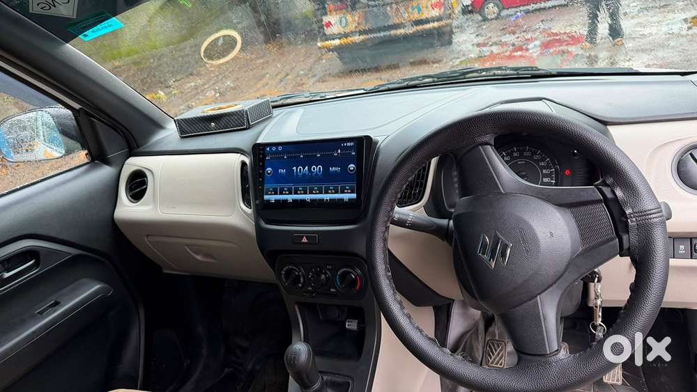 Maruti Suzuki Wagon R Lxi Cng 2026