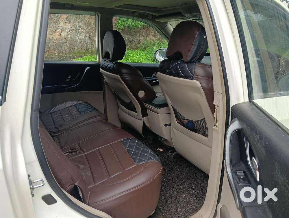 Mahindra Xuv500 2015 Diesel Well Maintained