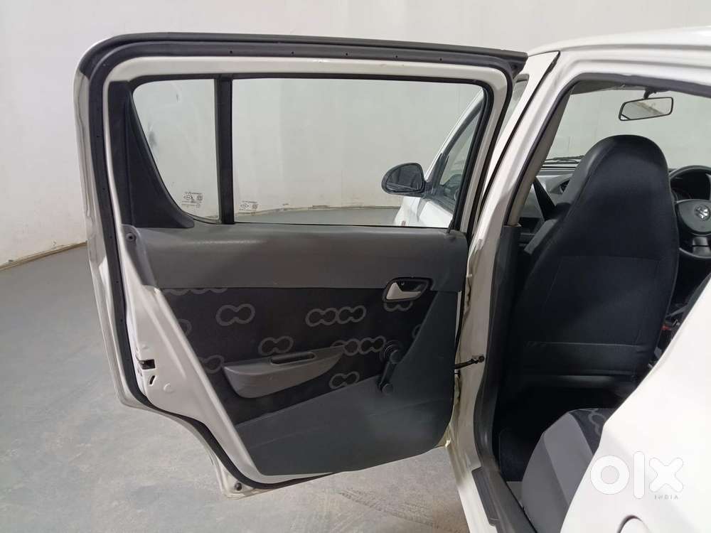 Maruti Suzuki Alto 800 Lxi, 2013, Petrol