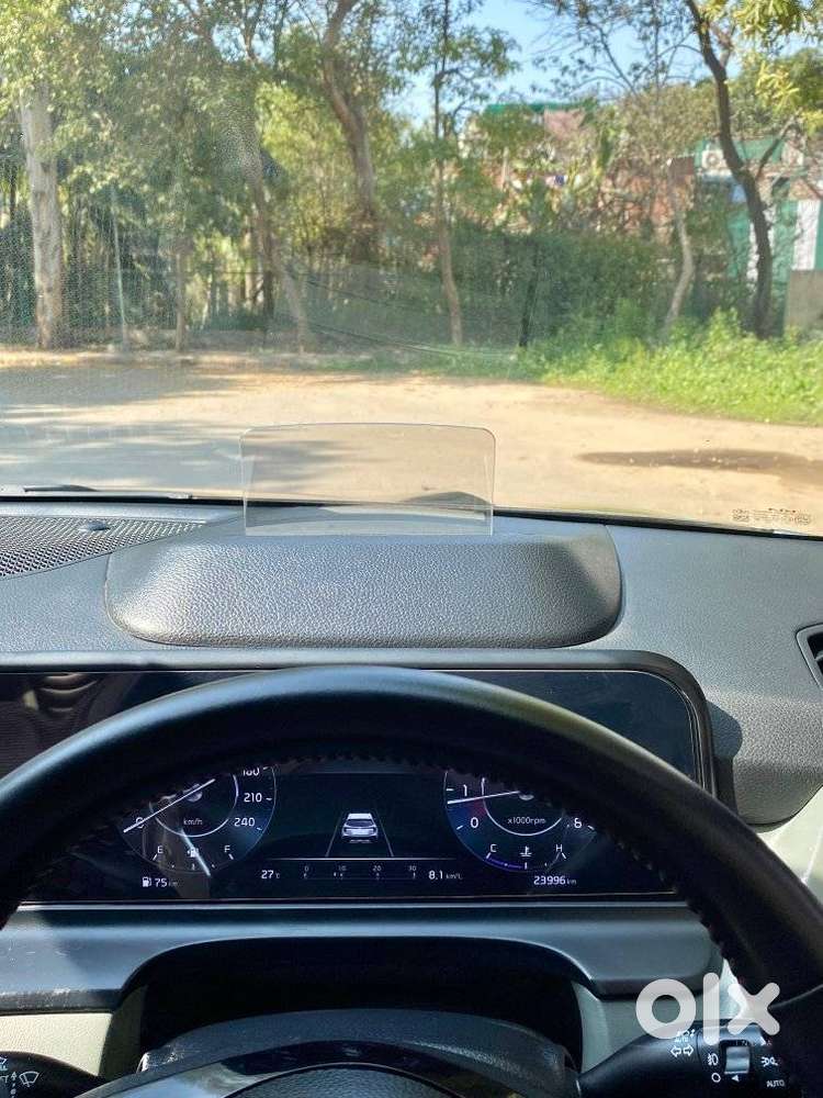 Kia Seltos X Line 1.4 Dct, 2024, Petrol