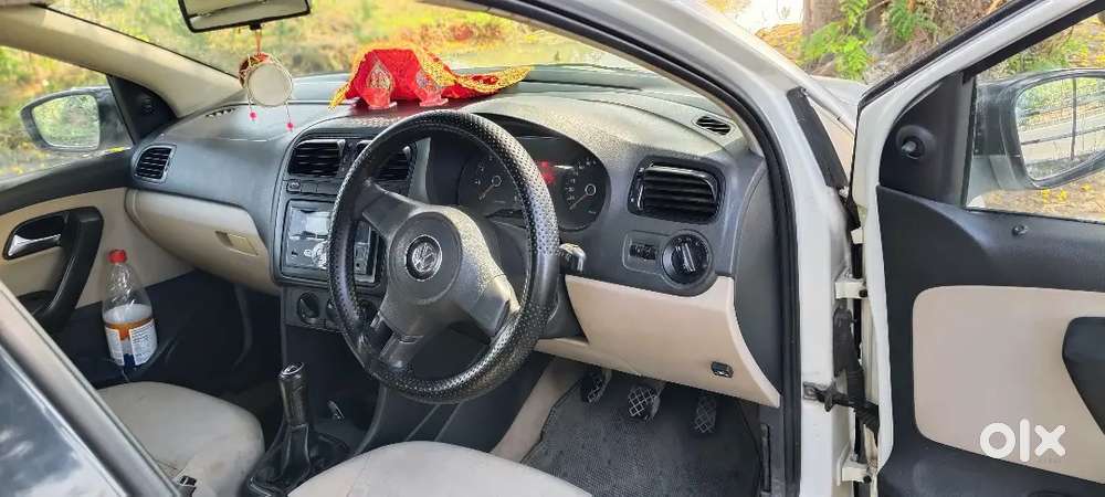 Volkswagen Polo 2010