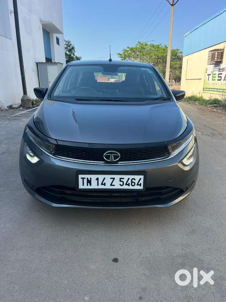 Tata Altroz 1.5 Xz Plus Diesel, 2022, Diesel