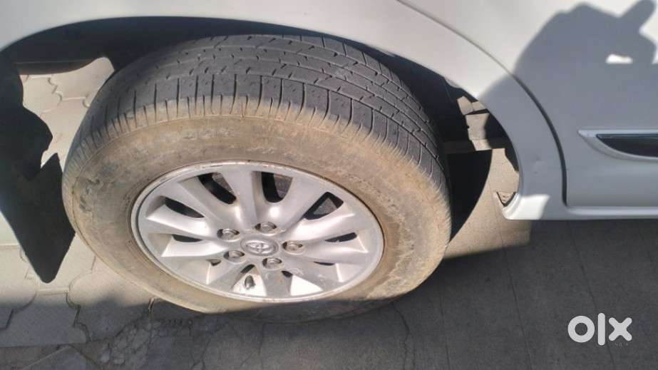 Toyota Innova 2.5 V 7 Str, 2014, Diesel