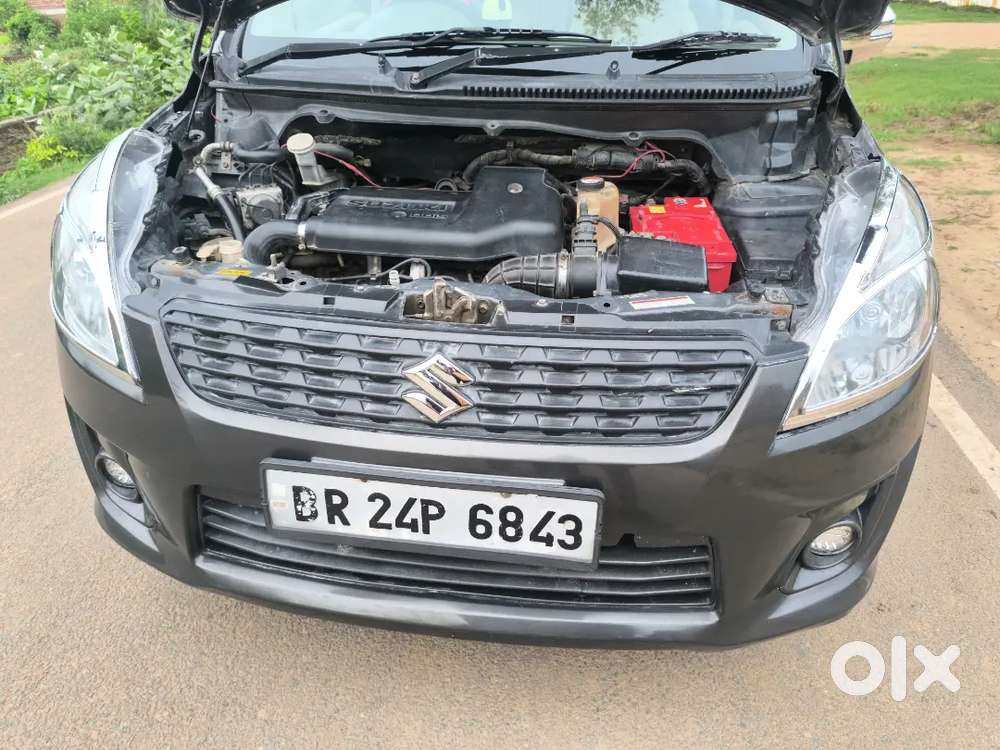 Car Full Condition