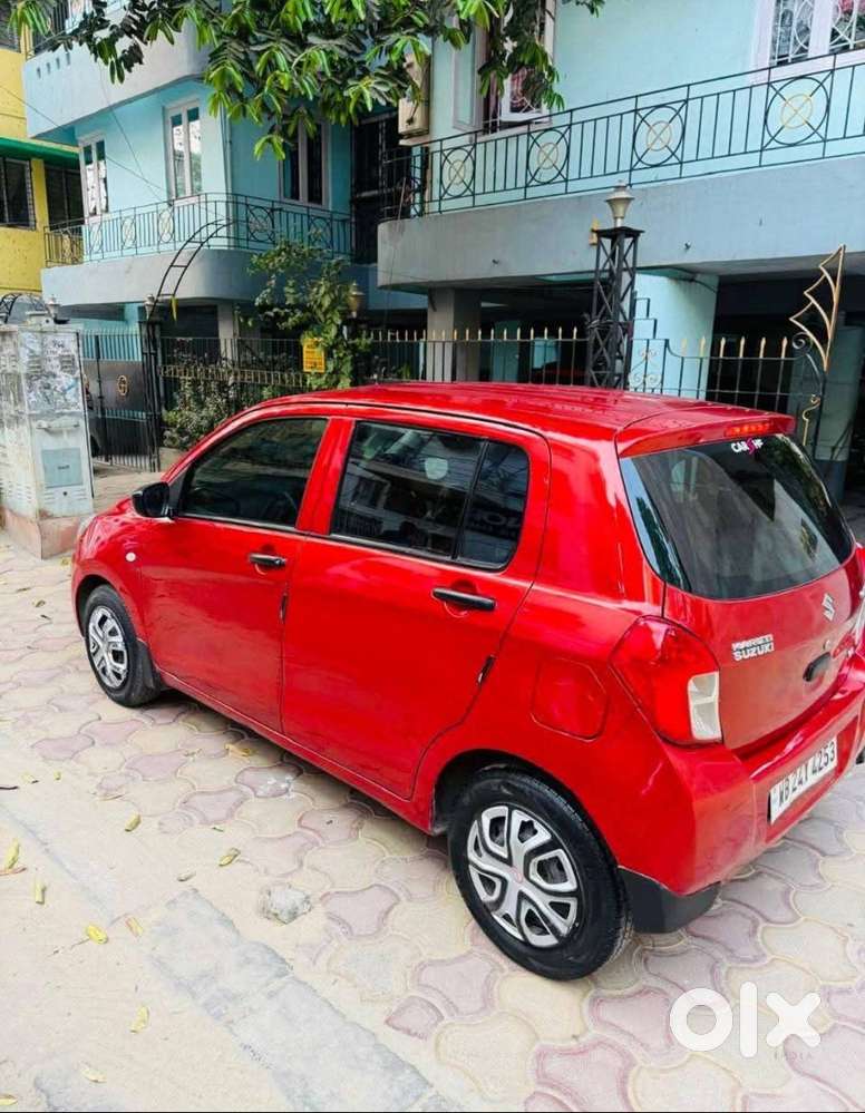 Owners Car Extremely Well Maintained