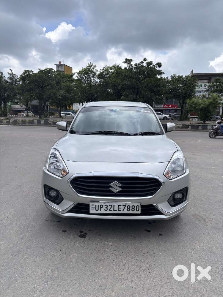 Maruti Suzuki Dzire 1.2 Vxi, 2020, Petrol