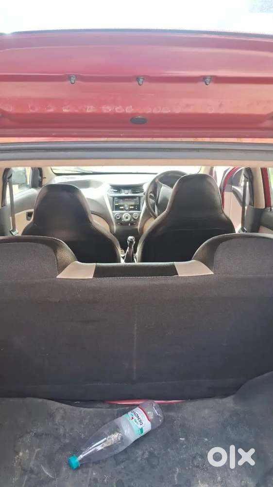Hyundai Eon Era Plus