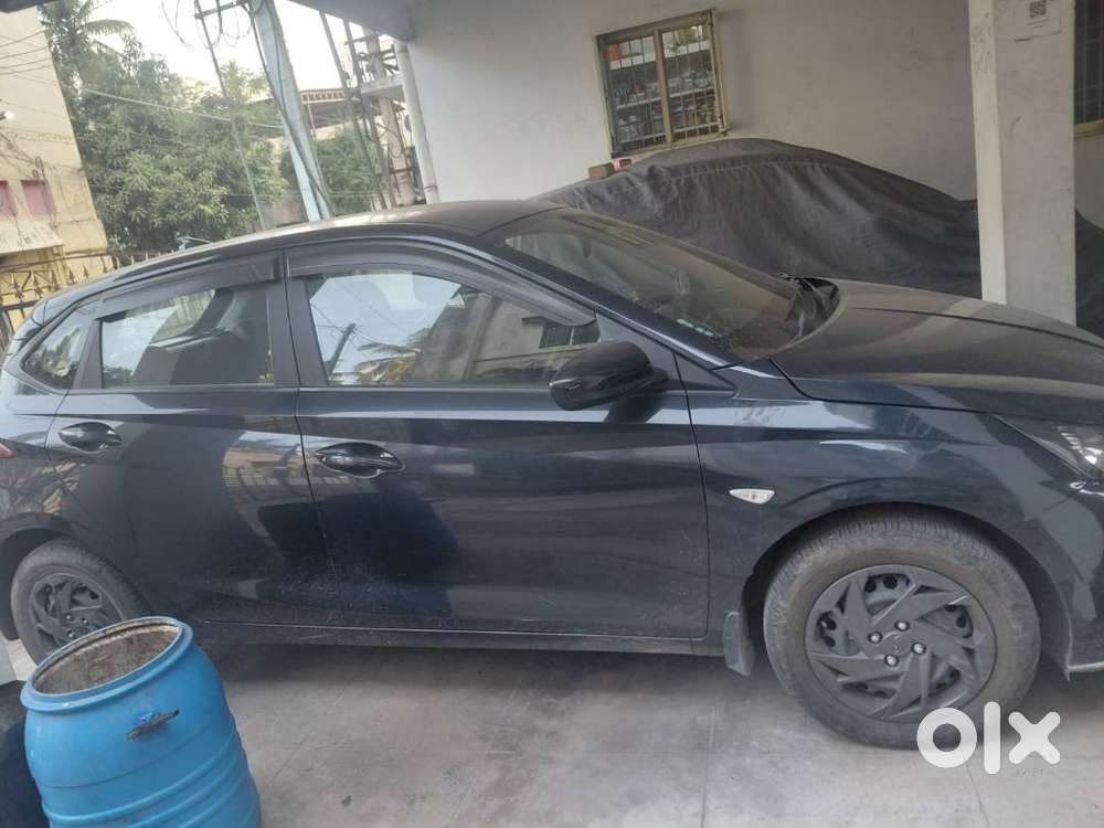 Gently Used Hyundai I20 Magna