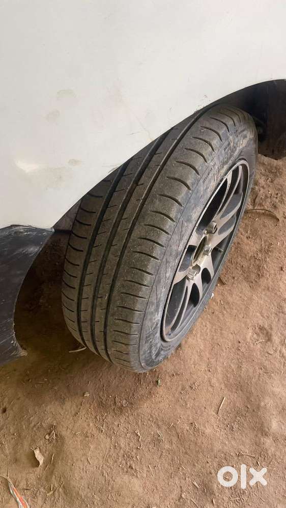 Reliable Maruti Suzuki 2012