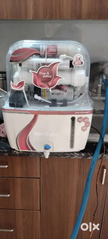 Aquafresh ro new condition
