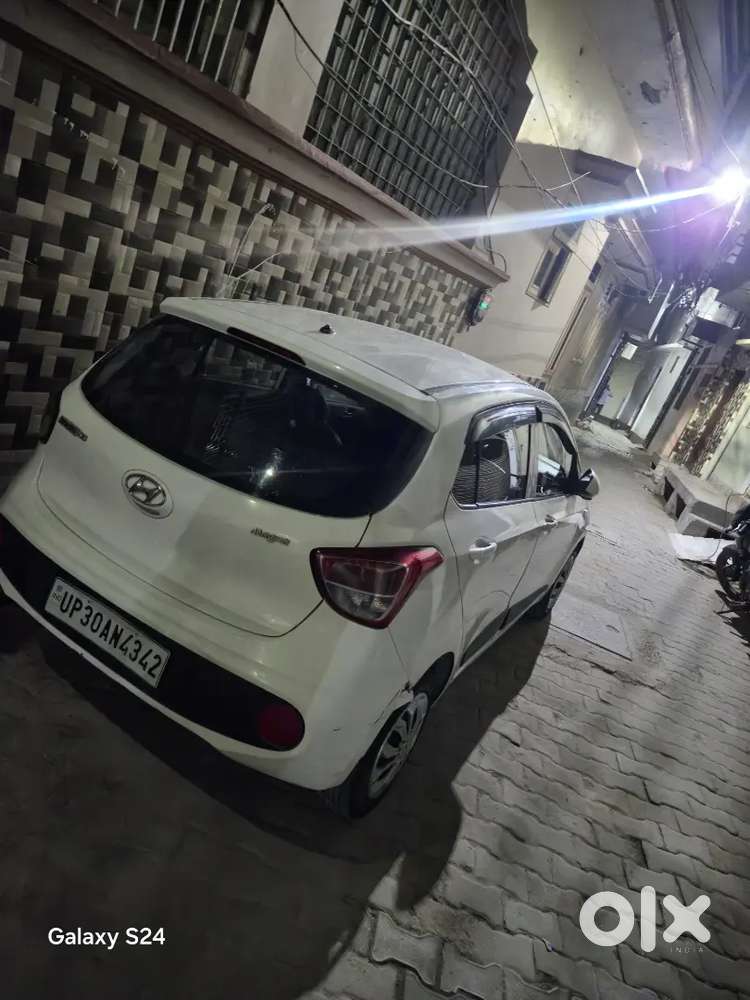 Hyundai Grand I10 Magna 2019 Model