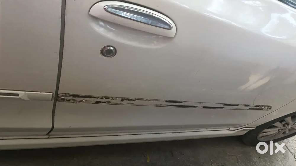 Toyota Etios 1.5 2011 Lady Driven Delhi Vshicle