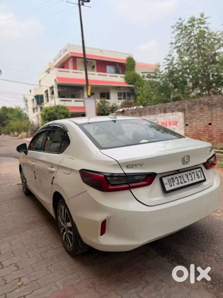 Honda City 1.5 Vx I-vtec Mt, 2021, Petrol