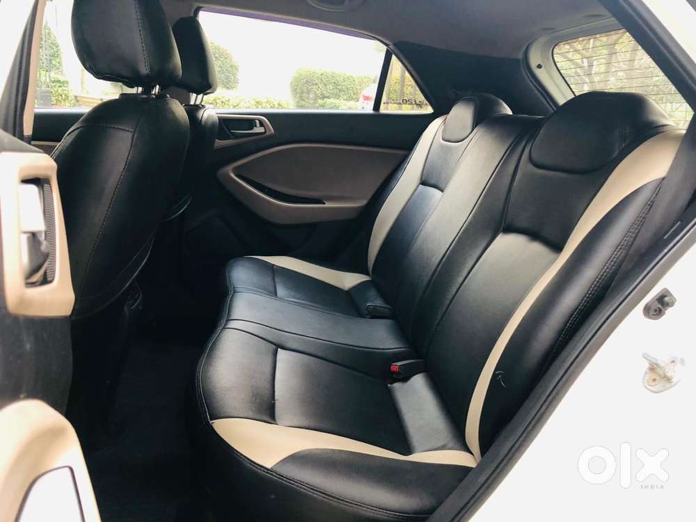 Hyundai I20 E 2014-2015 Sportz Option 1.4 Crdi, 2015, Diesel