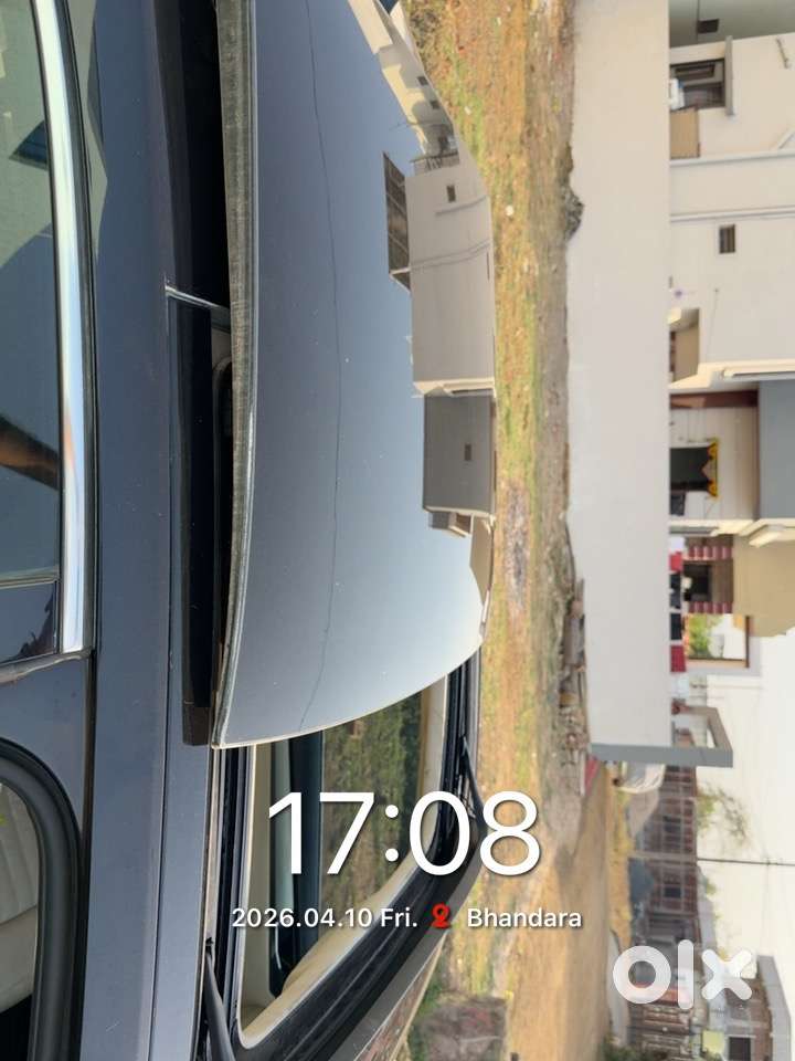Skoda Diesel Car 2017