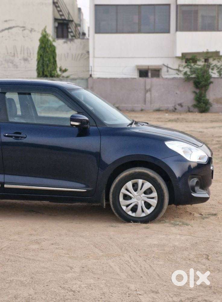 Maruti Suzuki Swift 2018 Amt Vxi, 2023, Petrol