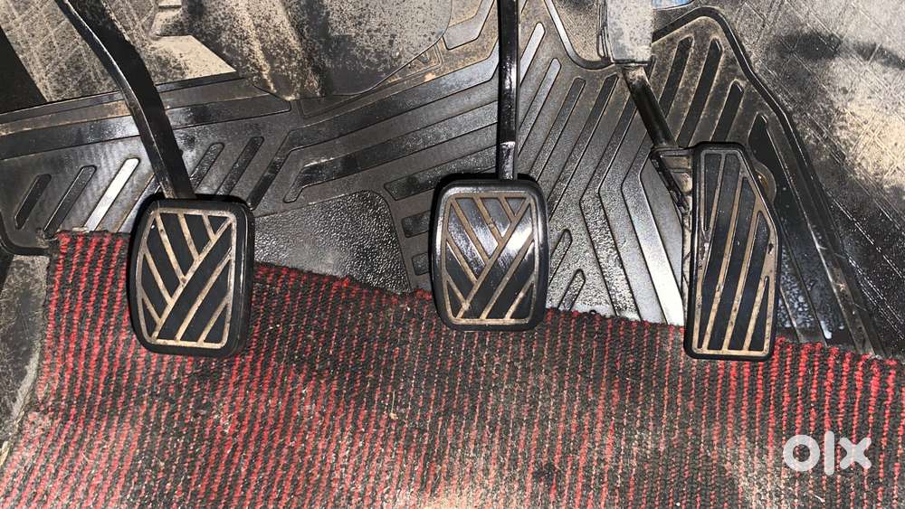 Maruti Suzuki Xl6 Zeta, 2021, Petrol