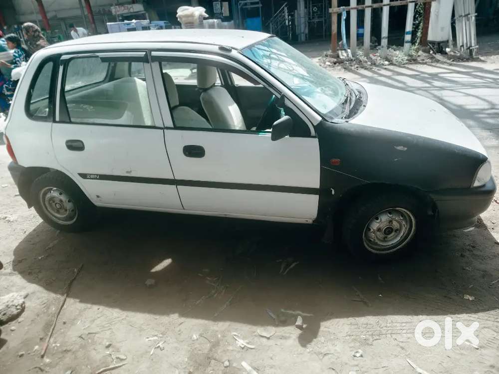 Maruti Suzuki Zen Estilo 1999 Petrol Good Condition