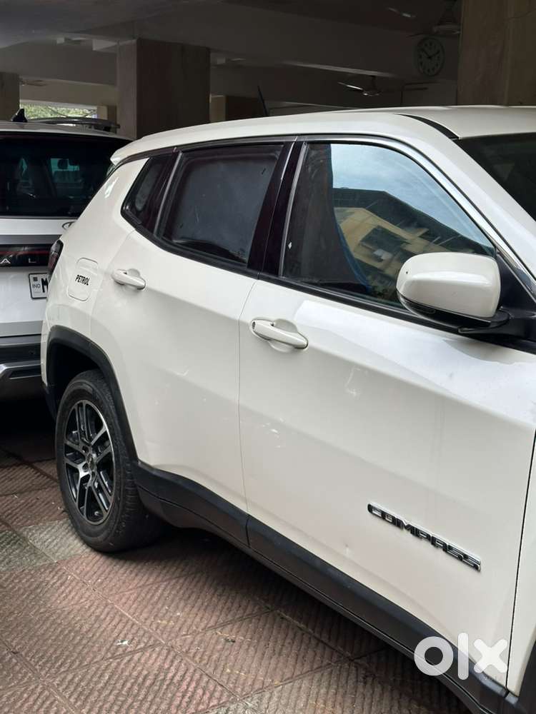 Jeep Compass Sport 2019