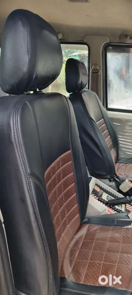 Mahindra Scorpio 2.2 2018