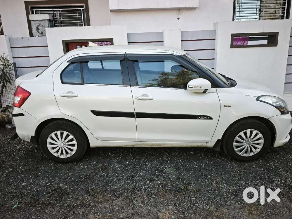 Maruti Swift Dzire Vdi 2016