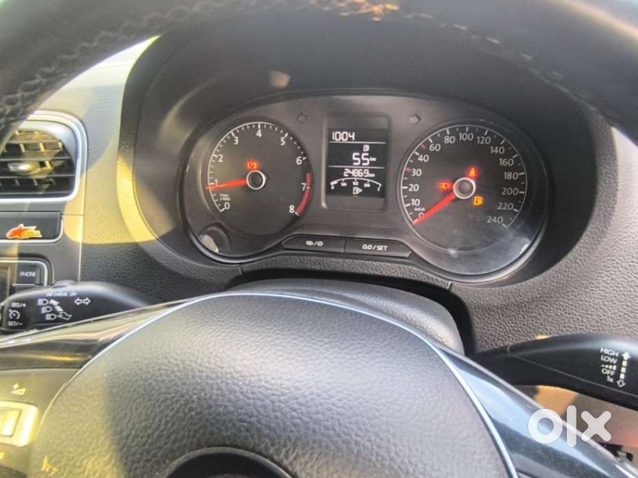 Volkswagen Polo 1.0 Highline Plus Tsi, 2020, Petrol