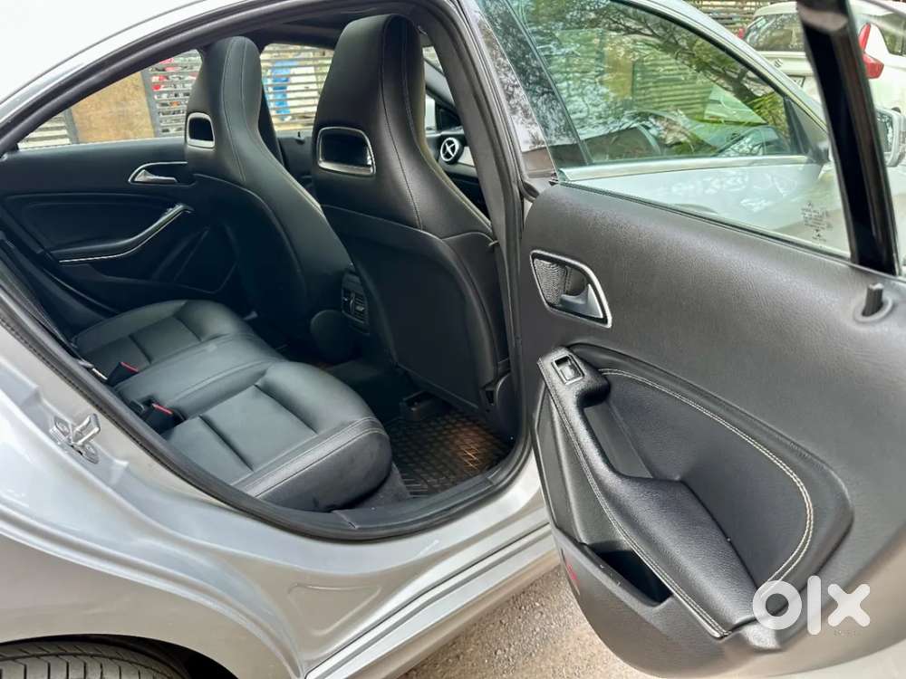 Mercedes-benz Cla 2.0 200 Sport, 2019, Petrol
