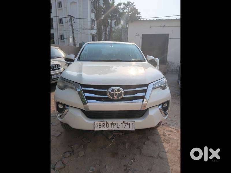 Toyota Fortuner 4x2 Mt 2.8 Diesel, 2020, Diesel