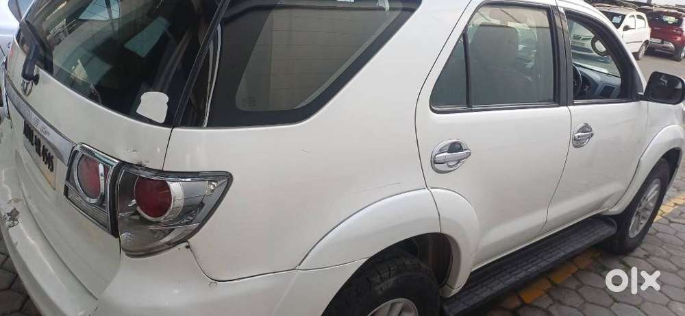 Toyota Fortuner 3.0 Sportivo 4x2 Mt, 2014, Diesel