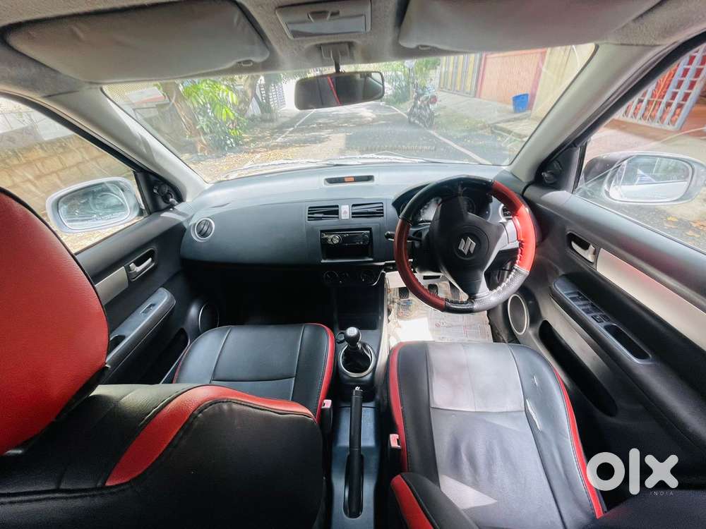 Maruti Suzuki Swift 2011-2014 Vdi, 2014, Diesel