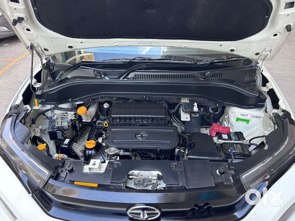 Tata Punch, 2022, Petrol