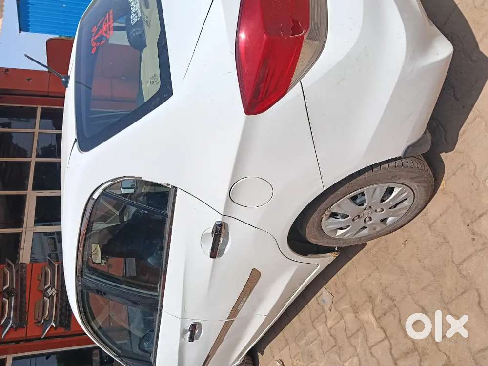 Honda Amaze 2016 Petrol Good Condition