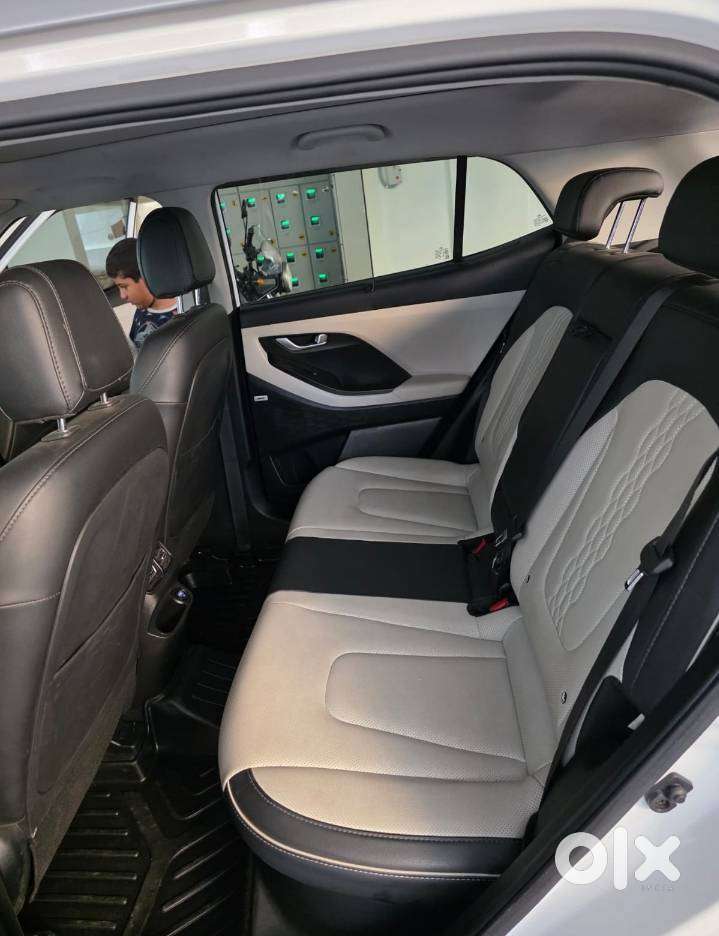 Hyundai Creta 1.6 Sx Option Diesel, 2023, Diesel