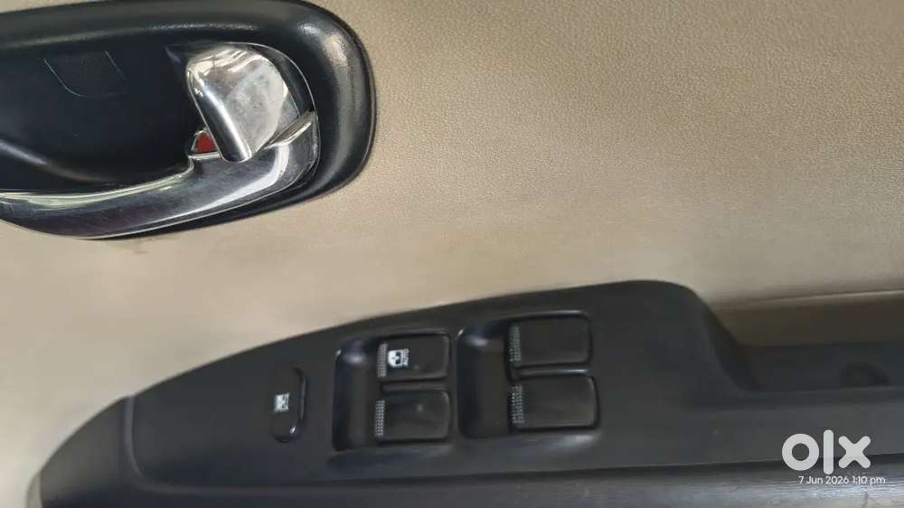 Very Well Maintained Car