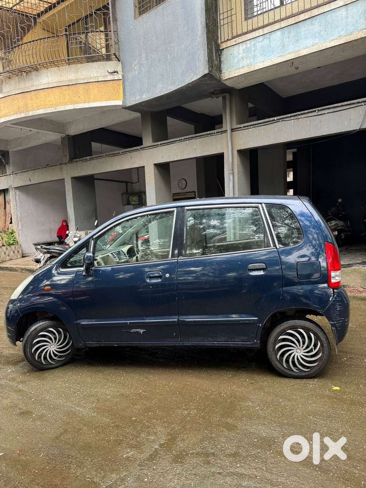 Maruti Suzuki Zen Estilo 2007 Petrol 38099 Km Driven