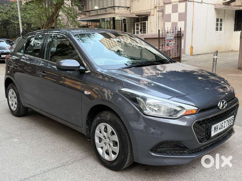 Hyundai I20 Sportz 1.2 Bs-iv, 2014, Cng & Hybrids