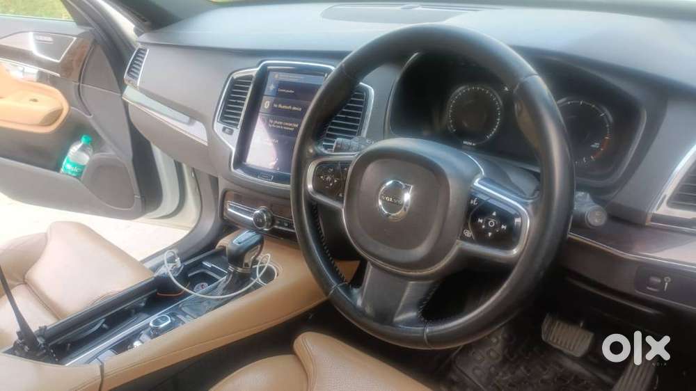Volvo Ex90 Excellence 2016 Year