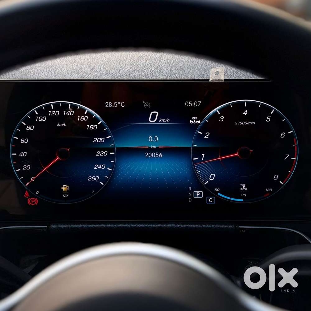 Mercedes-benz Gla 200, 2024, Petrol