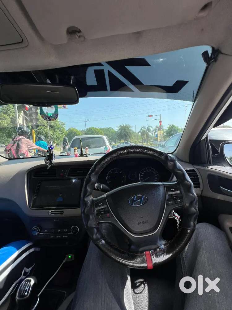 I20 Sports (diesel)