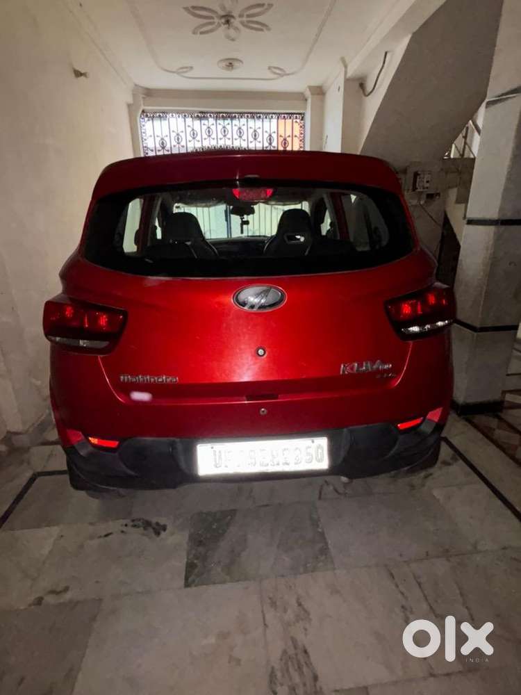 Mahindra Car Diesel 2016