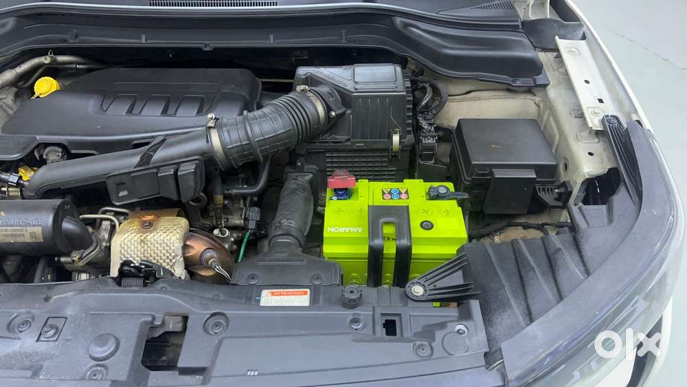 Mahindra Xuv300 1.2 W6 Amt Petrol, 2021, Petrol