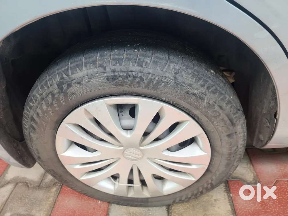 Maruti Suzuki Ertiga Vdi 2013
