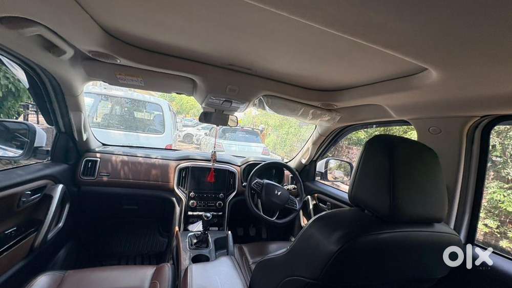 Mahindra Scorpio-n 2023 Diesel