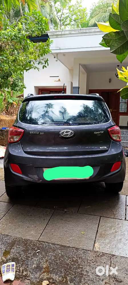 Single Owner, Good Condition, Tyre 75%, Insurance Upto 3/27