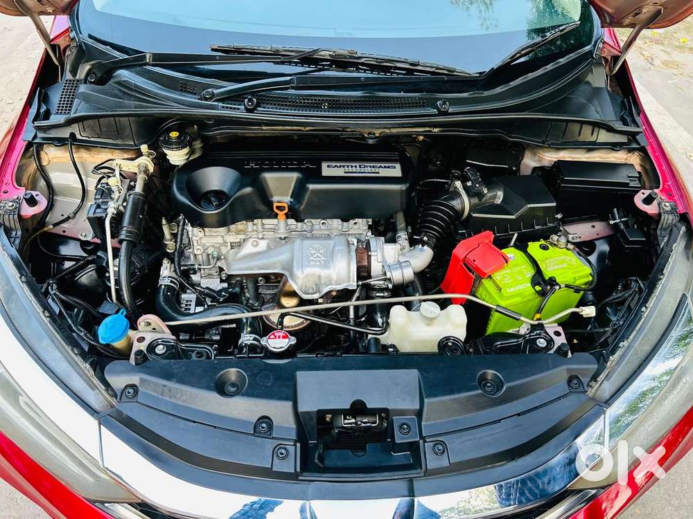 Honda City I-dtec Sv, 2020, Diesel