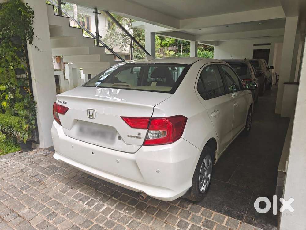 Honda Diesel Car 2020