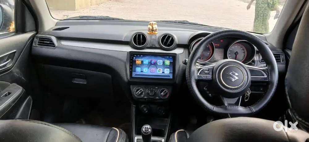Swift Vdi, 2018, Mileage 28kmpl, Chilled Ac