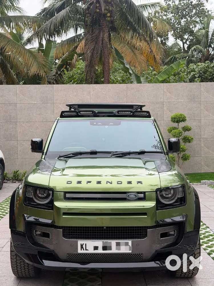 Land Rover Defender X-dynamic 2024 Petrol Automatic