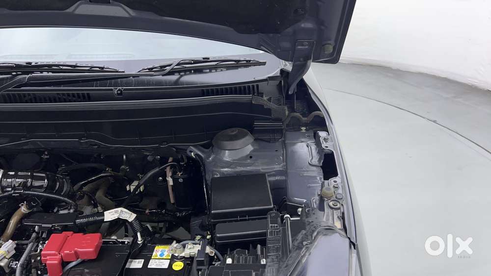 Maruti Suzuki Vitara Brezza 1.5 Zxi At, 2024, Petrol