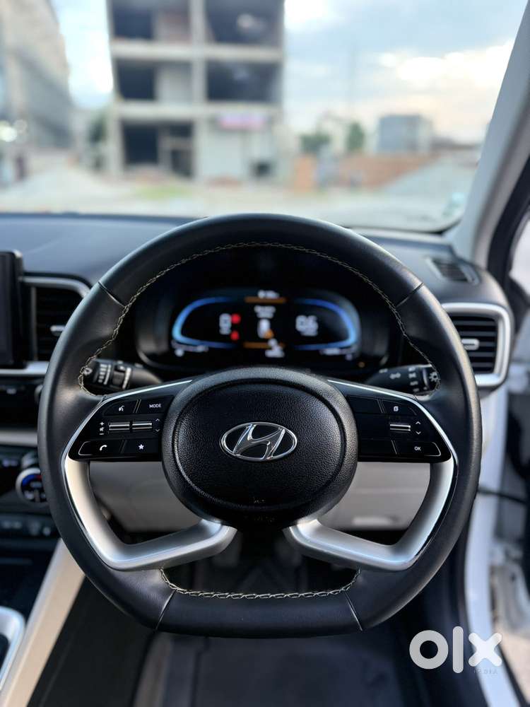 Hyundai Venue Sx, 2024, Petrol